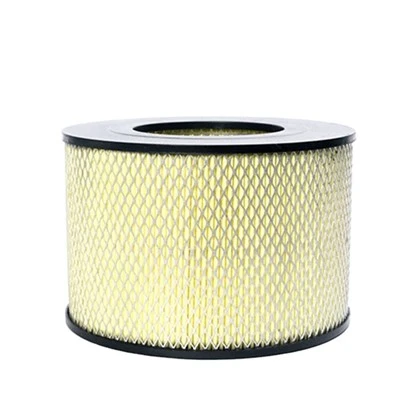filtro a cono per auto