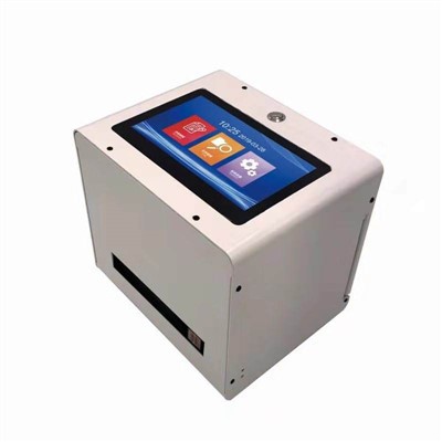 Stampante digitale per cera termica