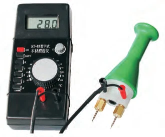 Wood Moisture Meter high quality